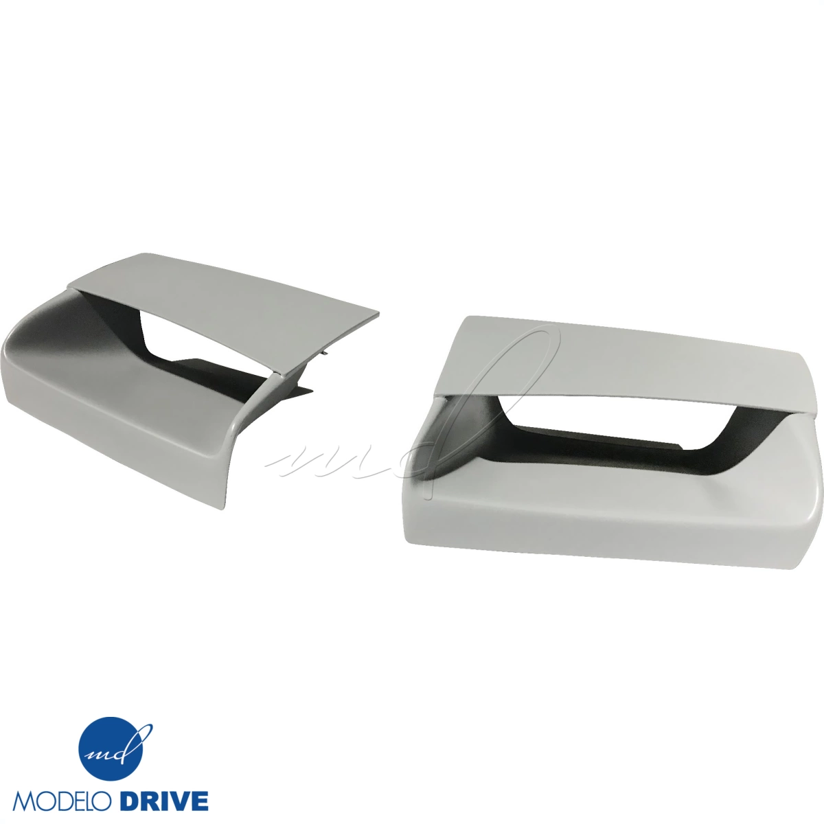 Modify your Nissan 240SX 1989 with our Lighting/Headlights - 9