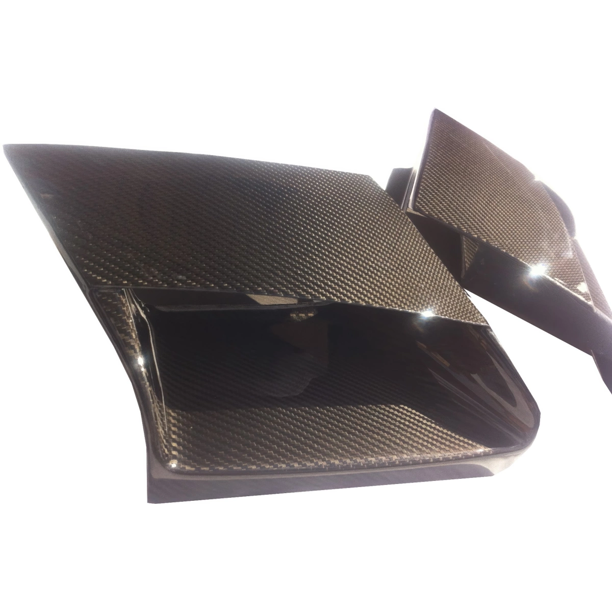 Modify your Nissan 240SX 1989 with our Lighting/Headlights - 7