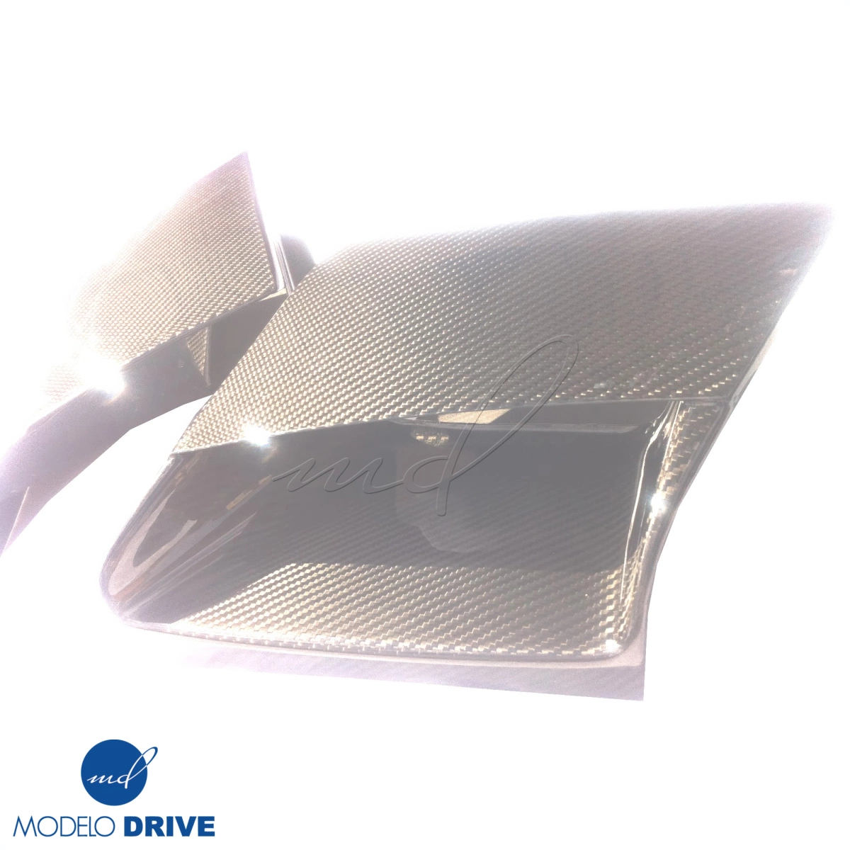 Modify your Nissan 240SX 1989 with our Lighting/Headlights - 14