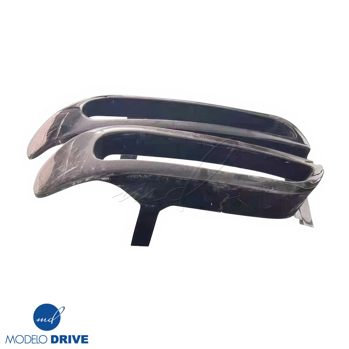 Modify your Nissan 240SX 1995 with our Lighting/Headlights - 4