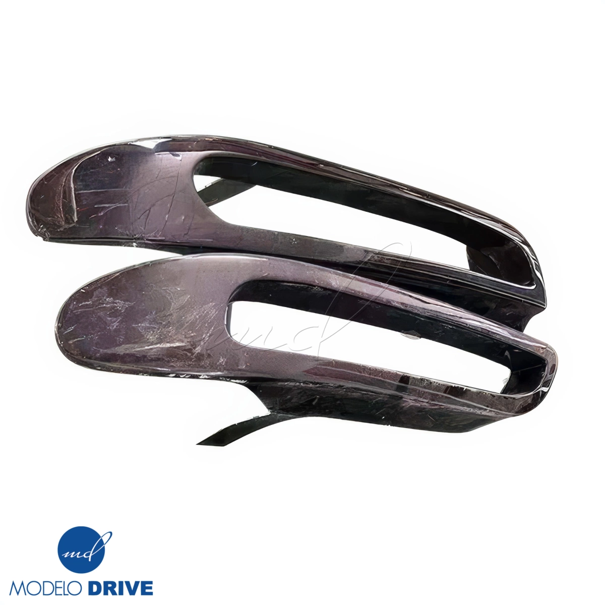 Modify your Nissan 240SX 1995 with our Lighting/Headlights - 5