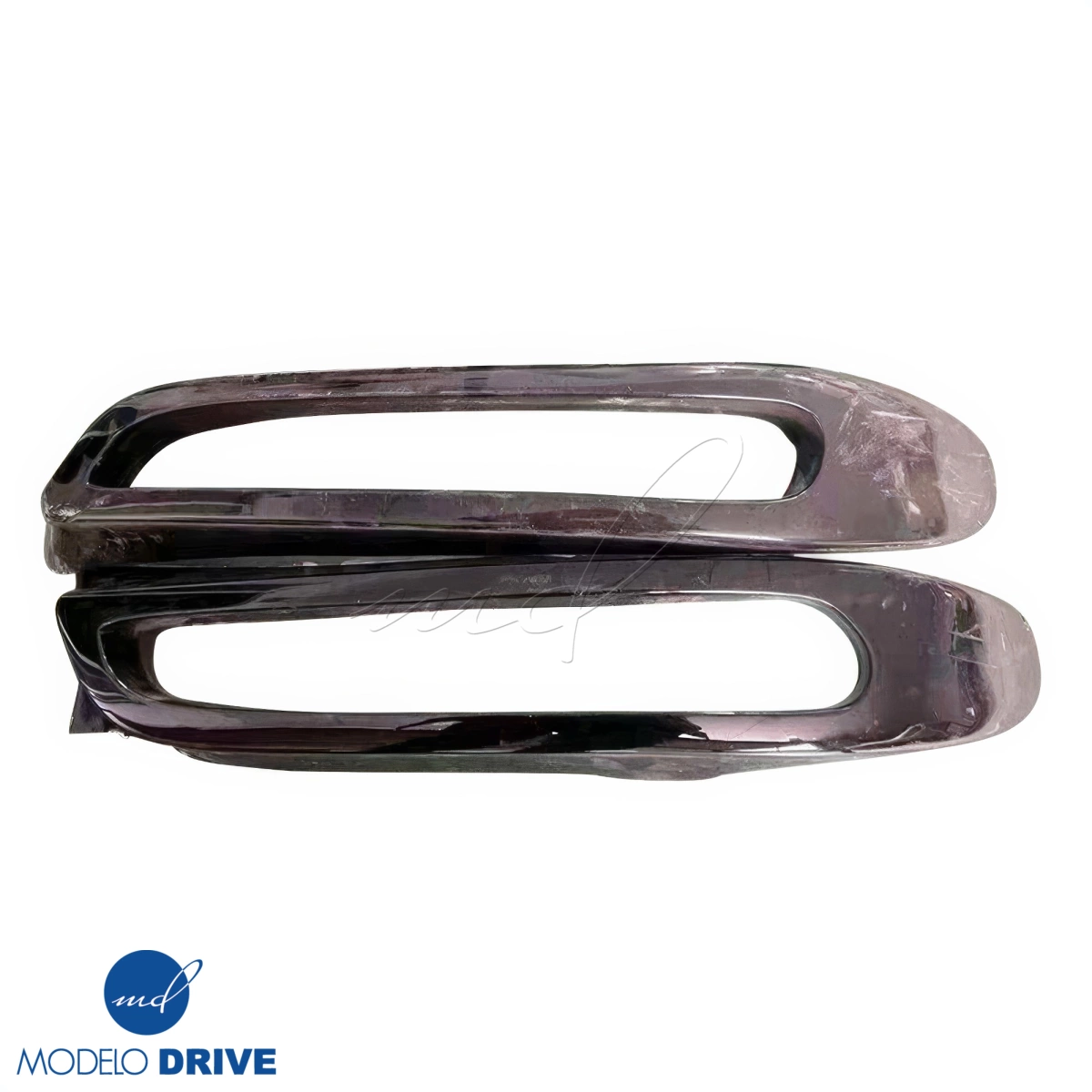 Modify your Nissan 240SX 1995 with our Lighting/Headlights - 6