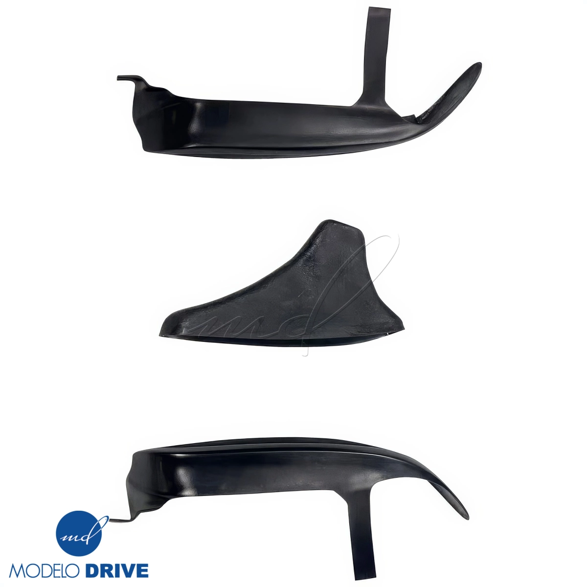 Modify your Nissan 240SX 1995 with our Lighting/Headlights - 9