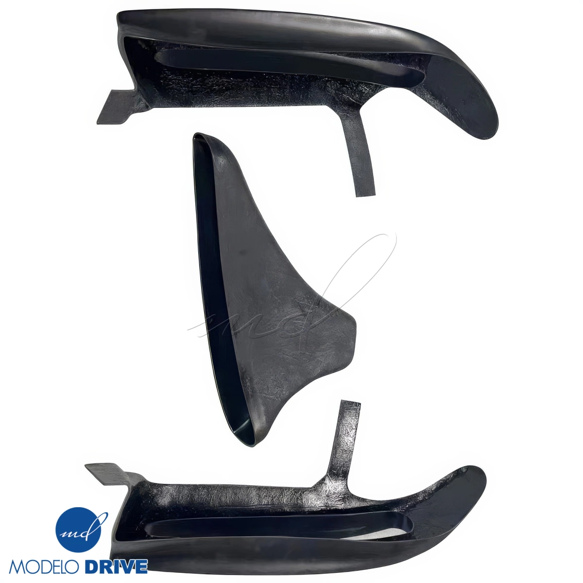 Modify your Nissan 240SX 1995 with our Lighting/Headlights - 10