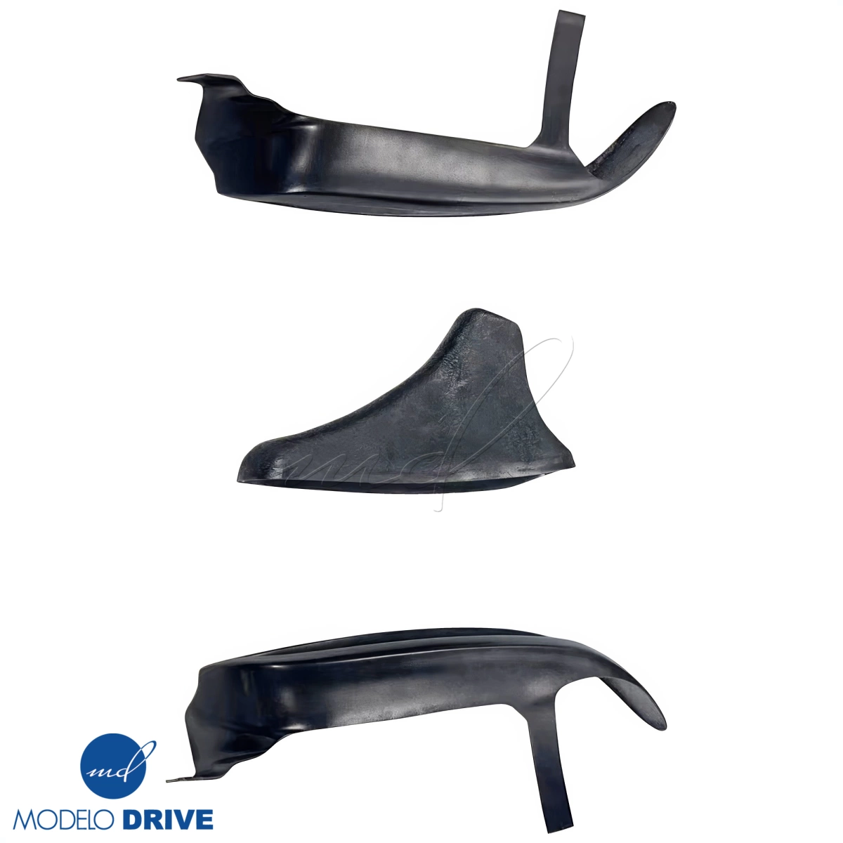 Modify your Nissan 240SX 1995 with our Lighting/Headlights - 11