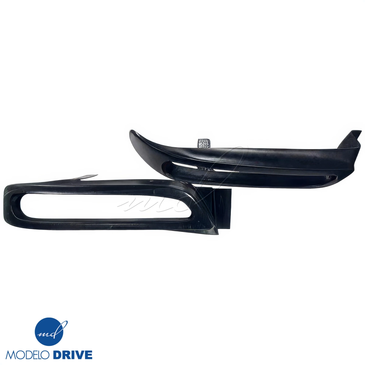 Modify your Nissan 240SX 1995 with our Lighting/Headlights - 12