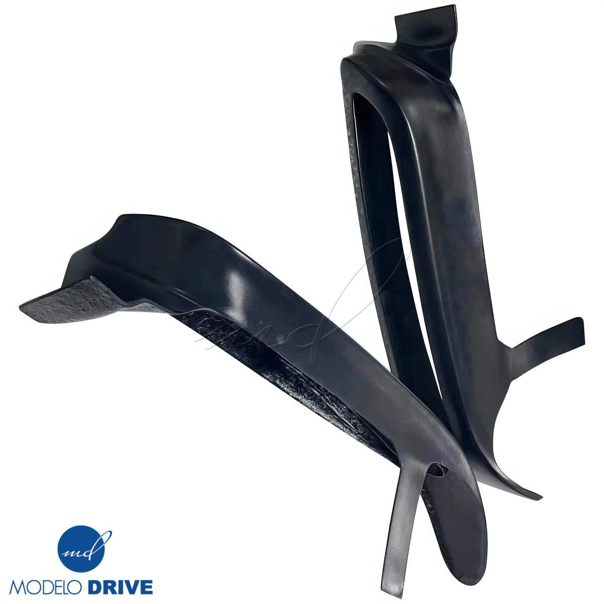 Modify your Nissan 240SX 1995 with our Lighting/Headlights - 16