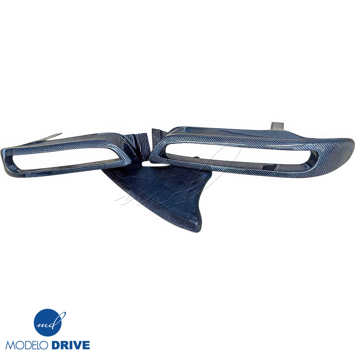 Modify your Nissan 240SX 1995 with our Lighting/Headlights - 4