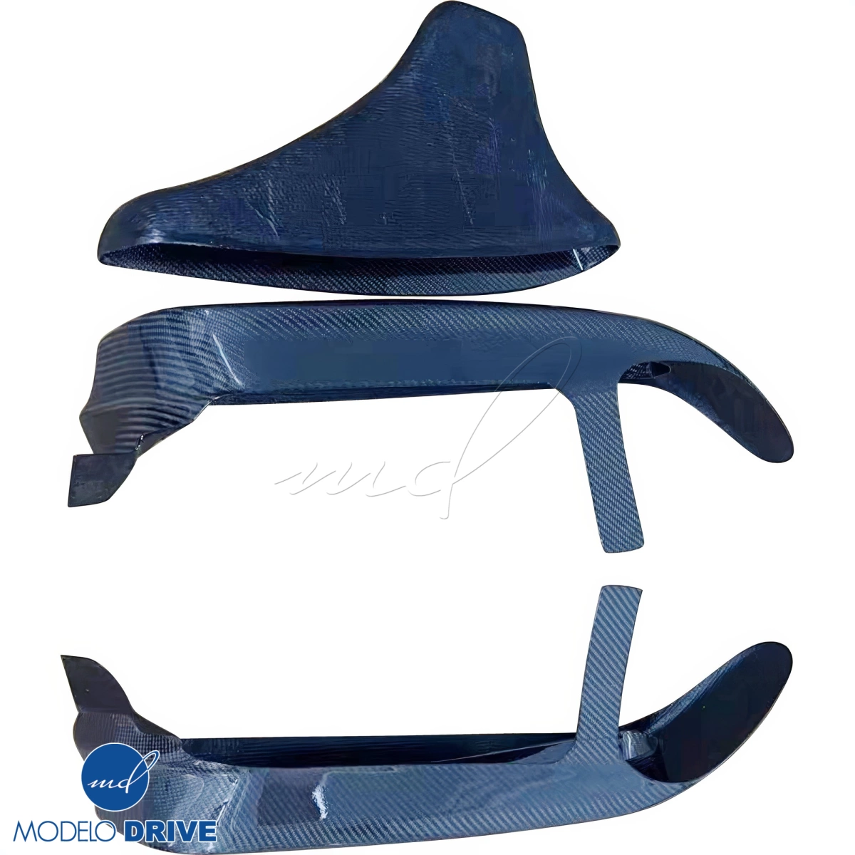 Modify your Nissan 240SX 1995 with our Lighting/Headlights - 13