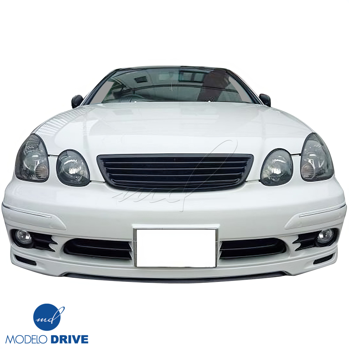 Modify your Lexus GS300 1998 with our Exterior/Grilles - 