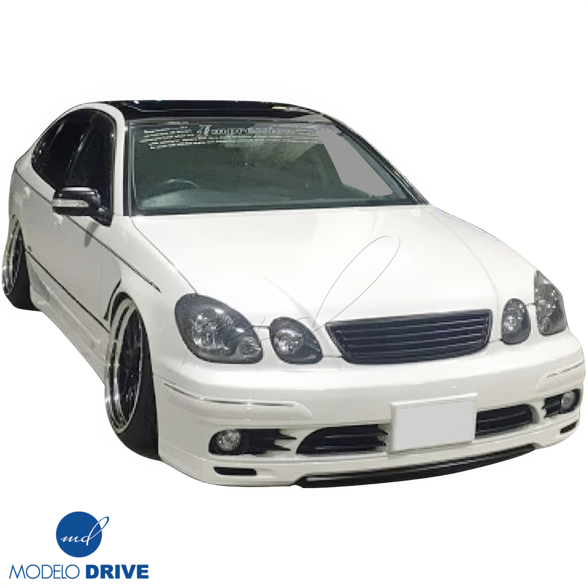 Modify your Lexus GS300 1998 with our Exterior/Grilles - 