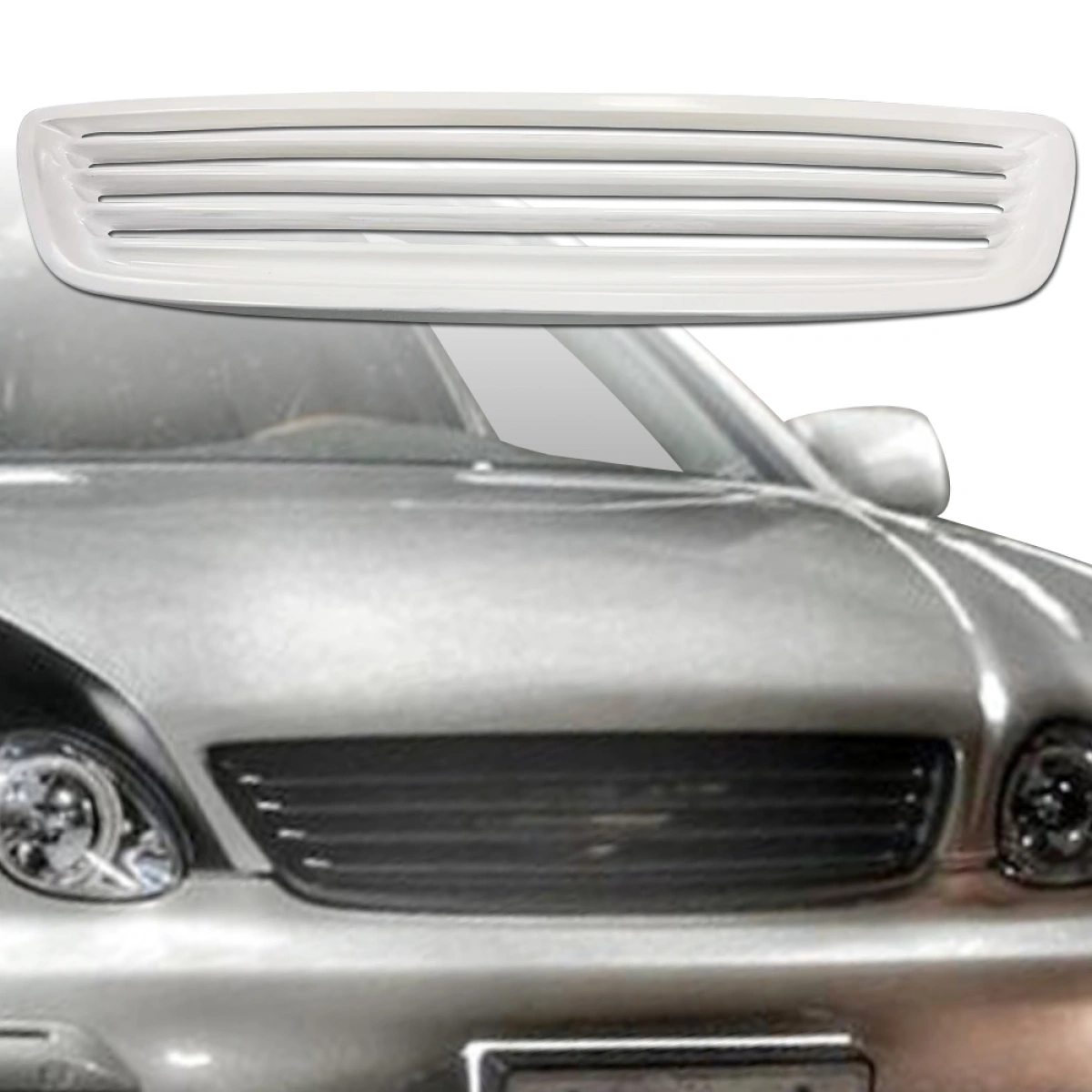 Modify your Lexus GS300 1998 with our Exterior/Grilles - 9
