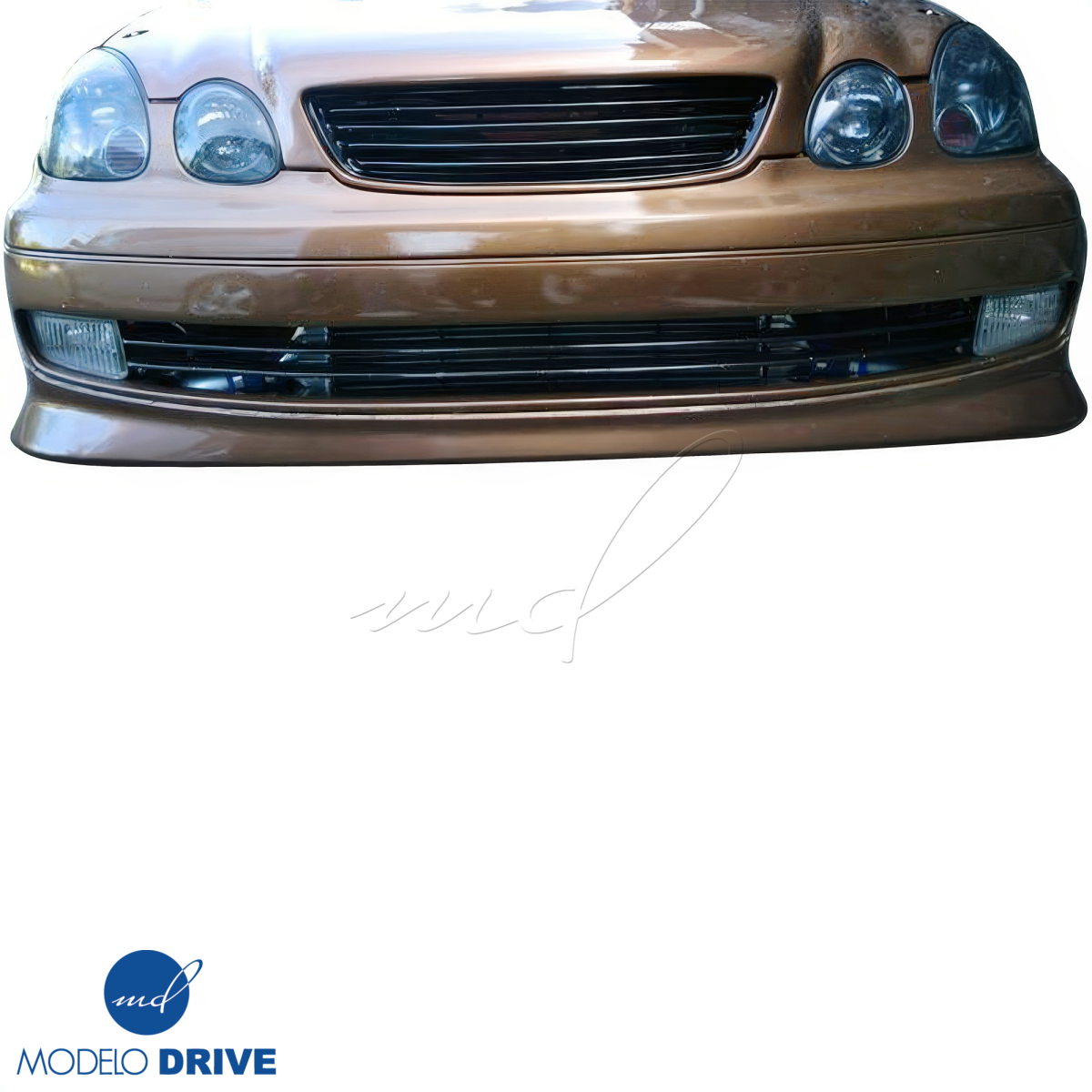 Modify your Lexus GS300 1998 with our Exterior/Grilles - 