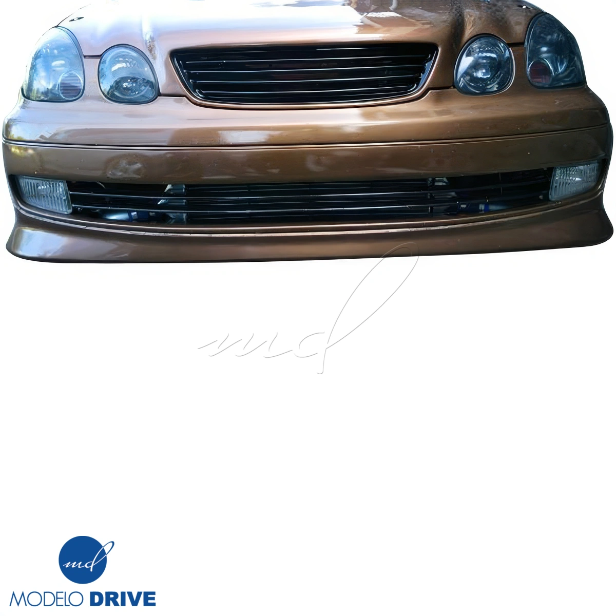 Modify your Lexus GS300 1998 with our Exterior/Grilles - 27