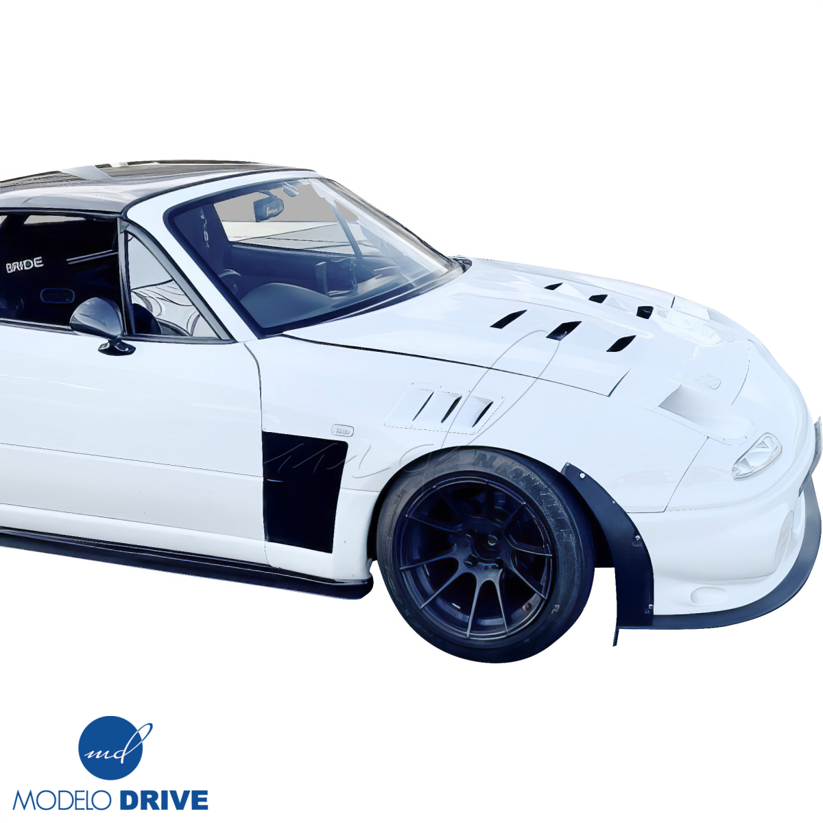Modify your Mazda Miata 1990 with our Lighting/Headlights - 