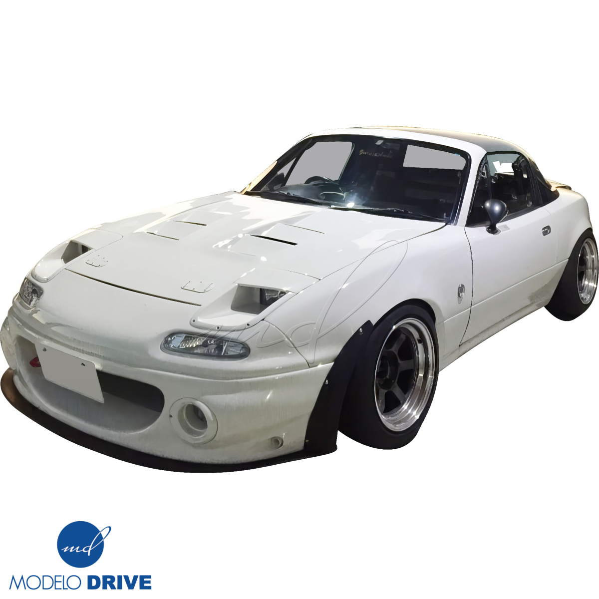 Modify your Mazda Miata 1990 with our Lighting/Headlights - 