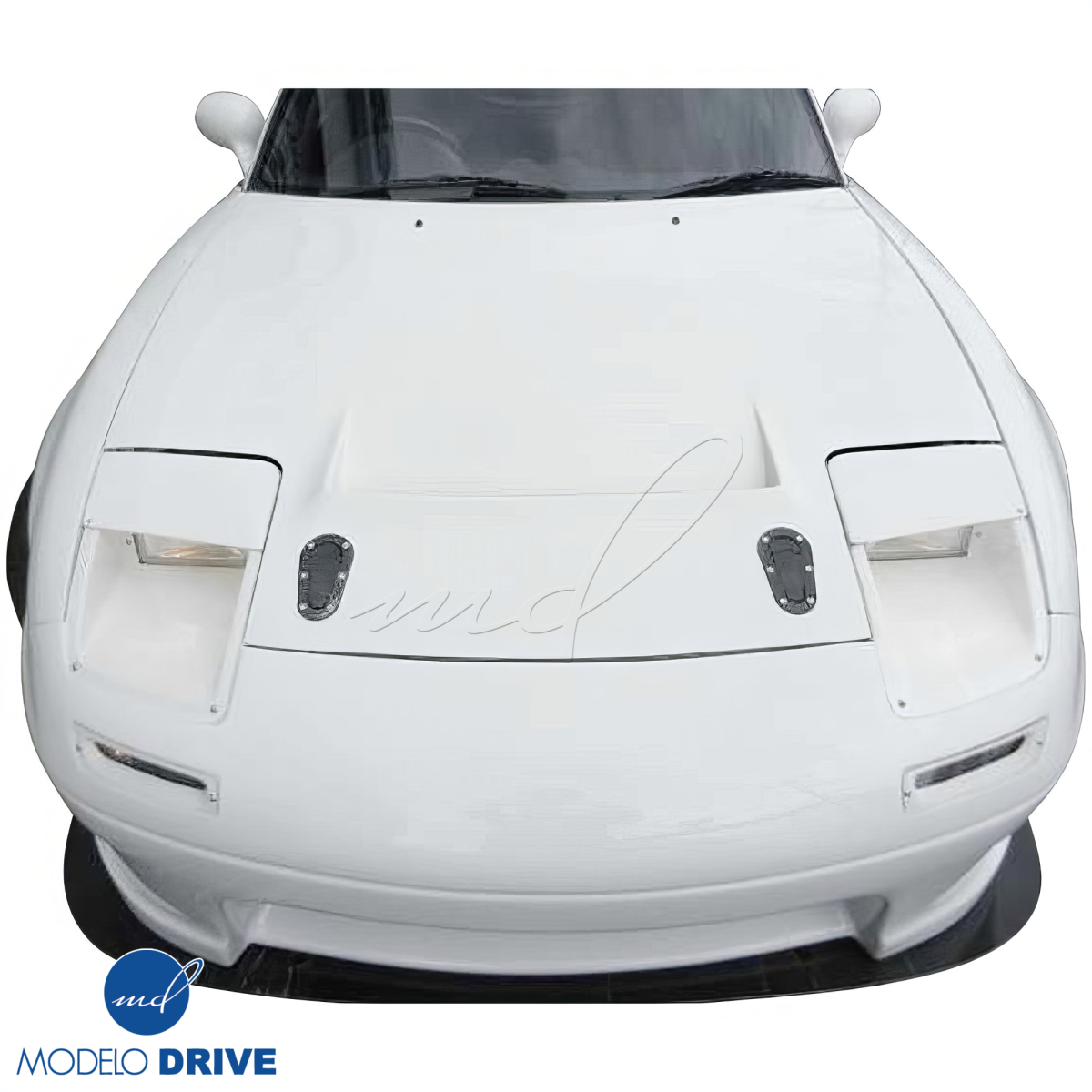 Modify your Mazda Miata 1990 with our Lighting/Headlights - 