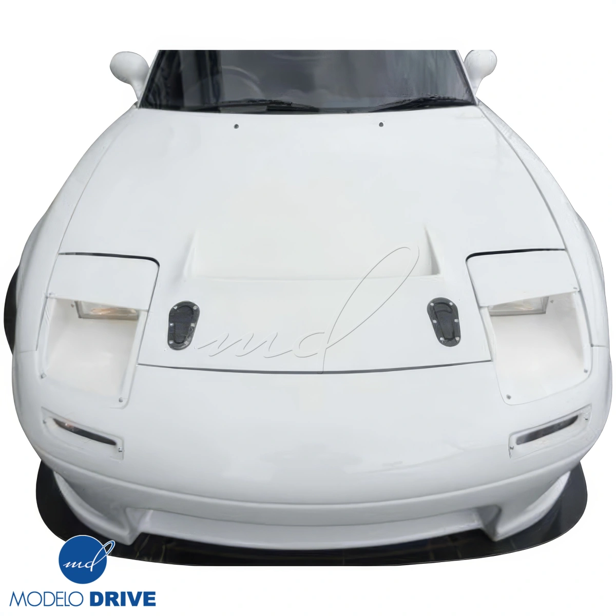 Modify your Mazda Miata 1990 with our Lighting/Headlights - 10