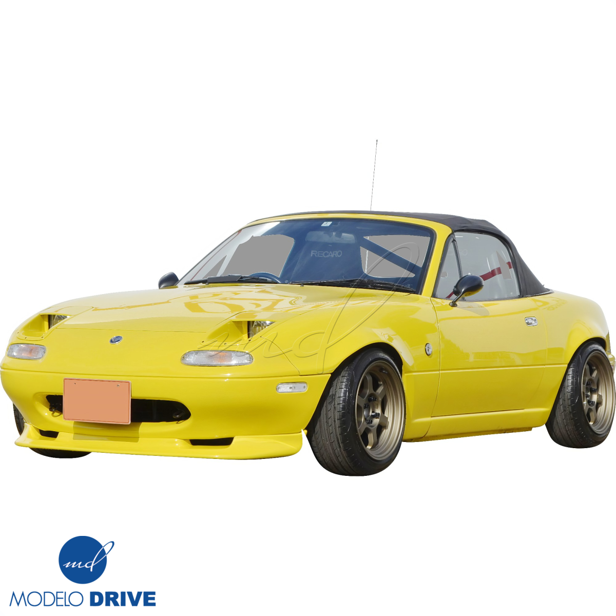 Modify your Mazda Miata 1990 with our Lighting/Headlights - 