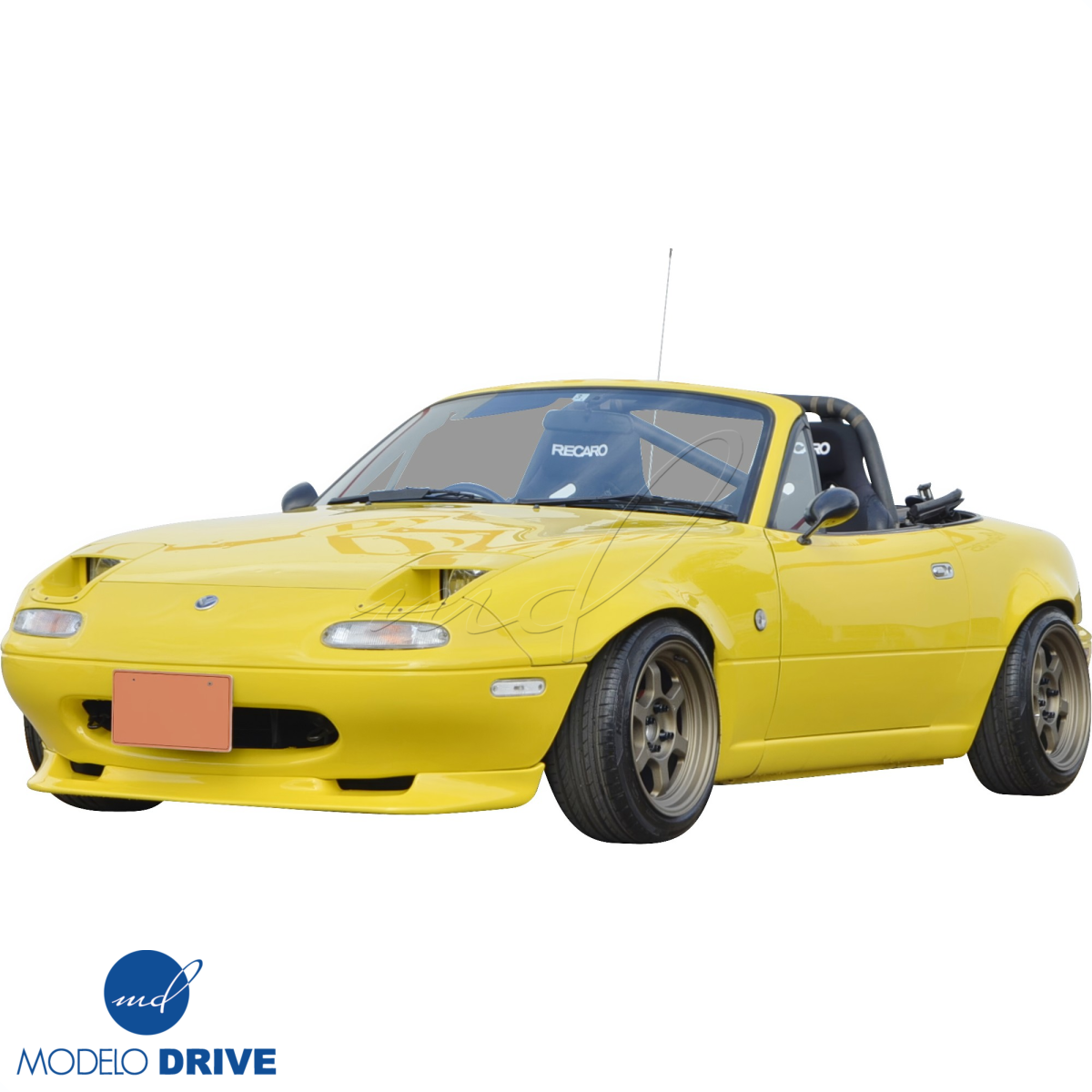 Modify your Mazda Miata 1990 with our Lighting/Headlights - 