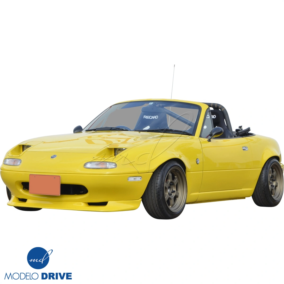 Modify your Mazda Miata 1990 with our Lighting/Headlights - 14