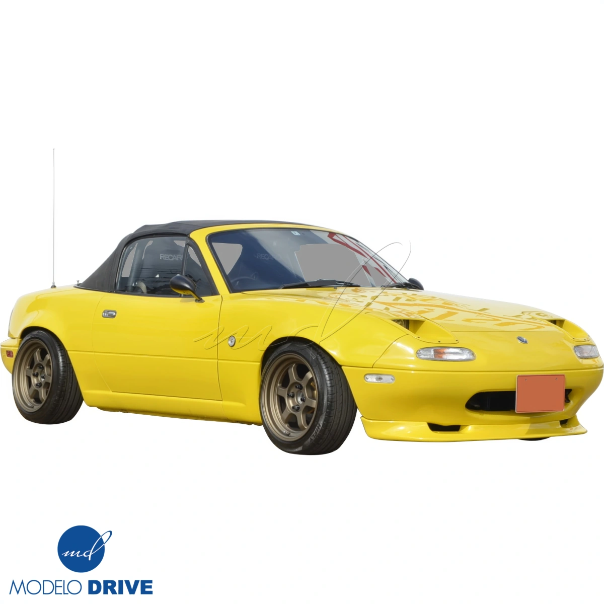 Modify your Mazda Miata 1990 with our Lighting/Headlights - 15