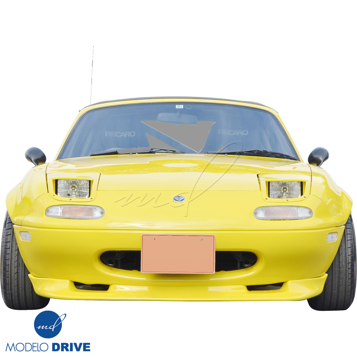 Modify your Mazda Miata 1990 with our Lighting/Headlights - 