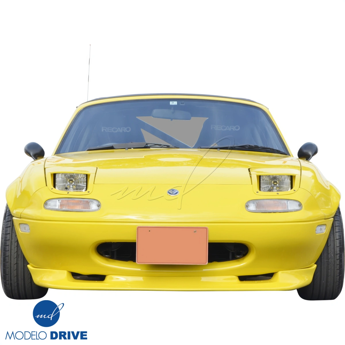 Modify your Mazda Miata 1990 with our Lighting/Headlights - 16