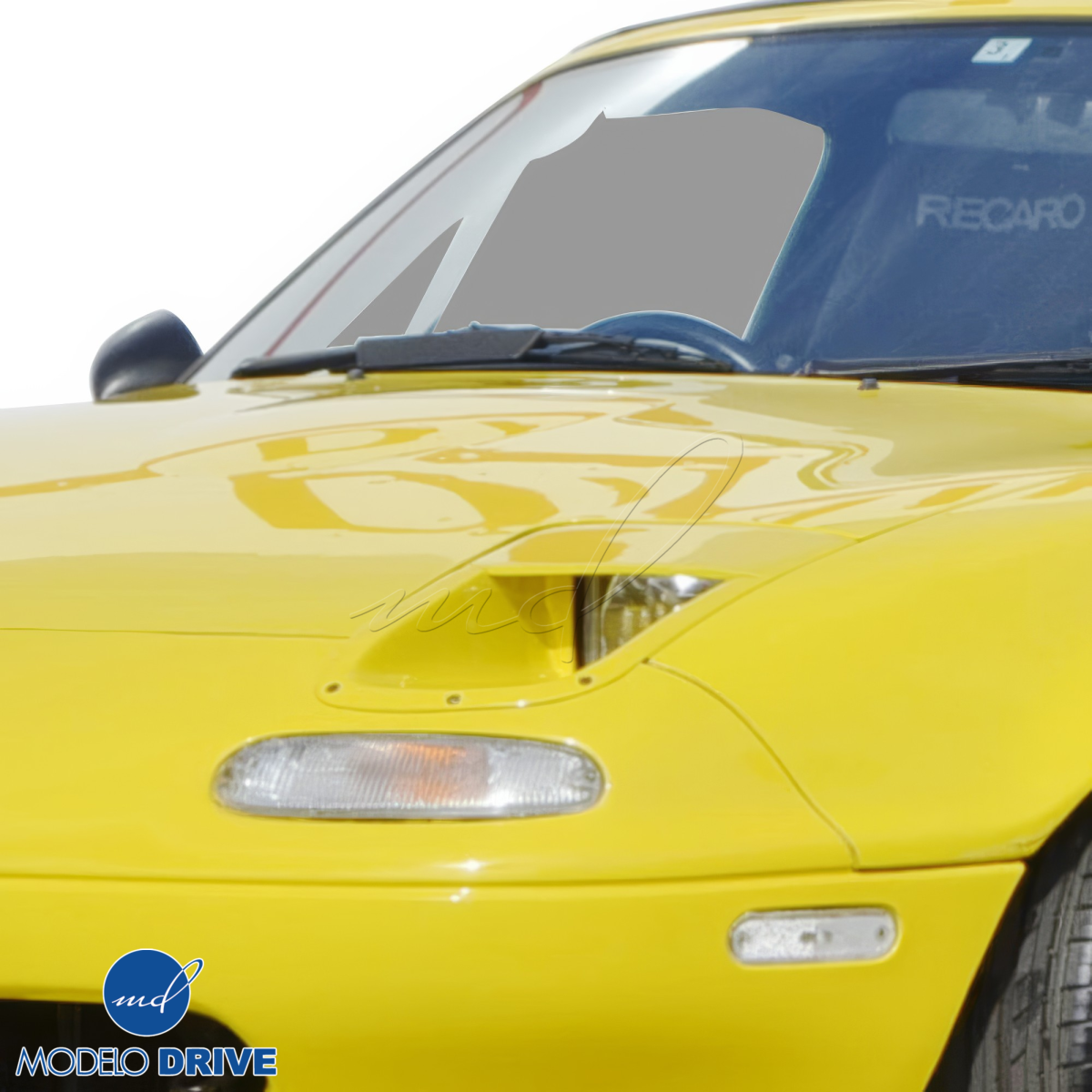 Modify your Mazda Miata 1990 with our Lighting/Headlights - 
