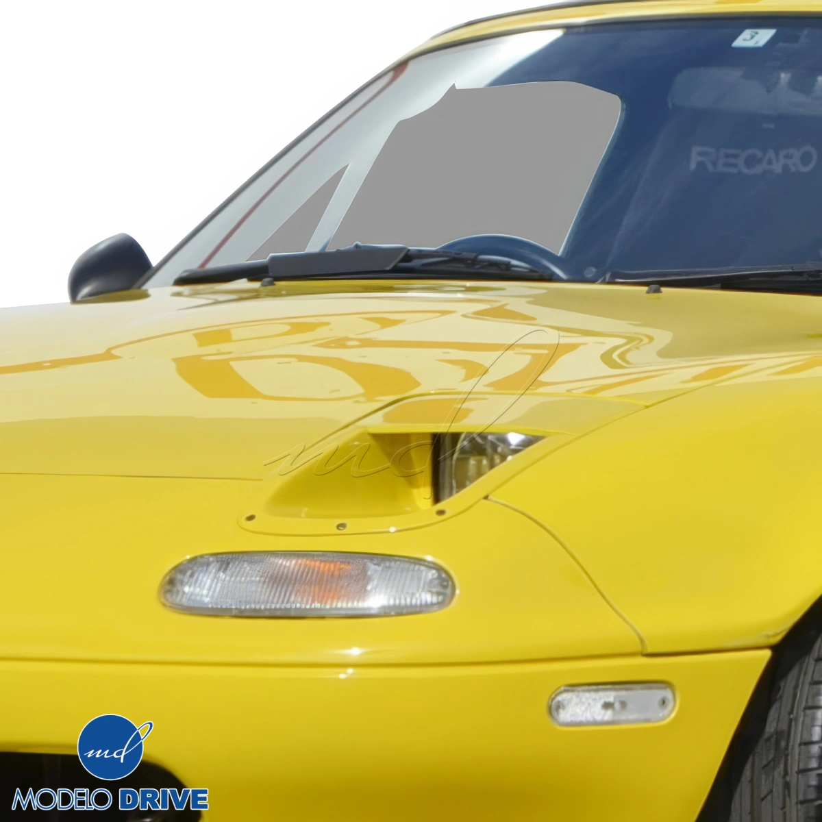 Modify your Mazda Miata 1990 with our Lighting/Headlights - 17