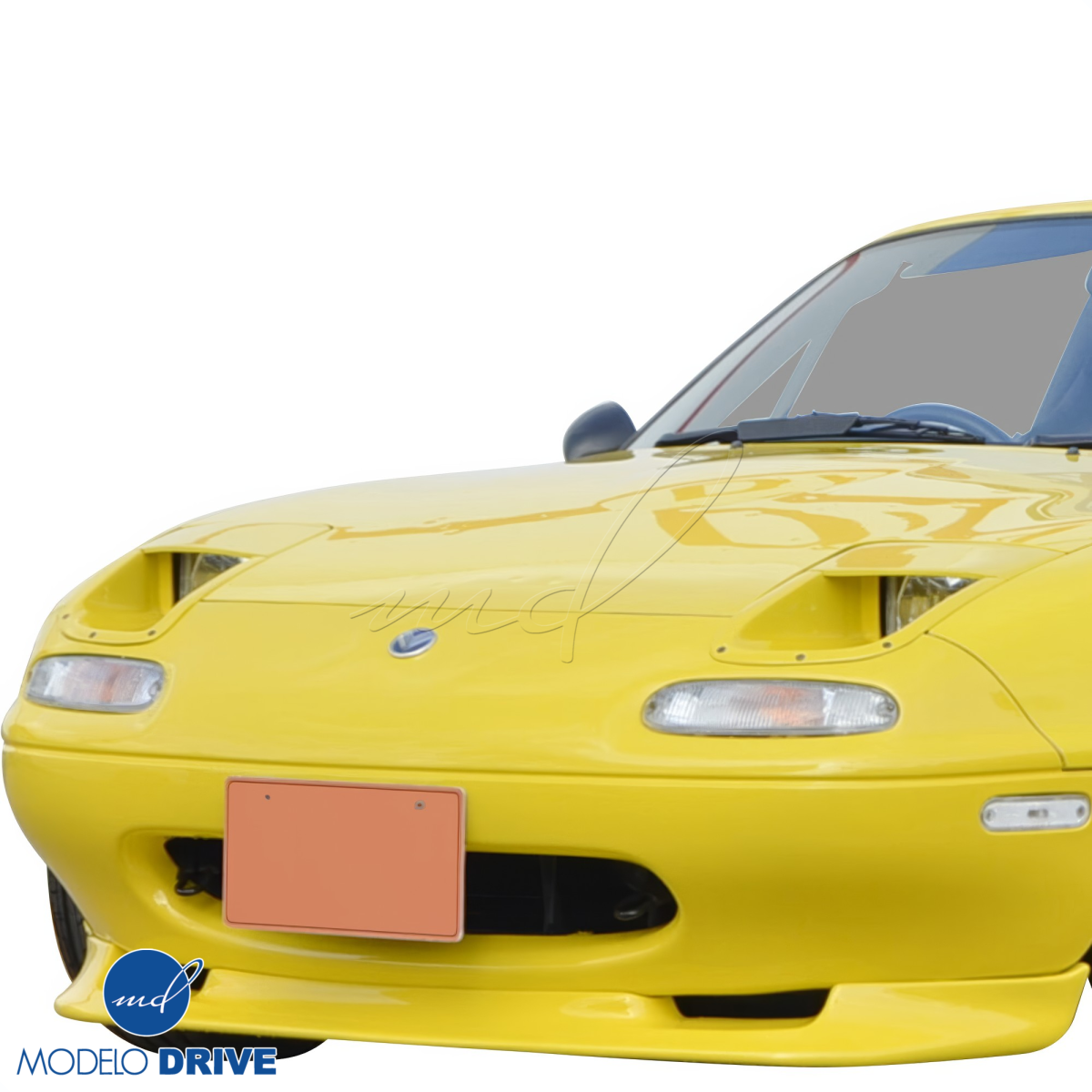 Modify your Mazda Miata 1990 with our Lighting/Headlights - 