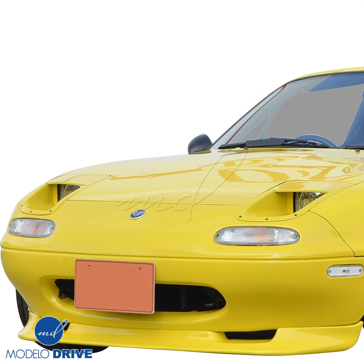 Modify your Mazda Miata 1990 with our Lighting/Headlights - 18