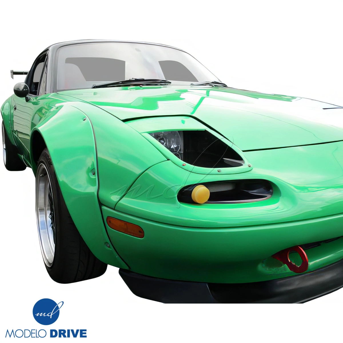 Modify your Mazda Miata 1990 with our Lighting/Headlights - 41