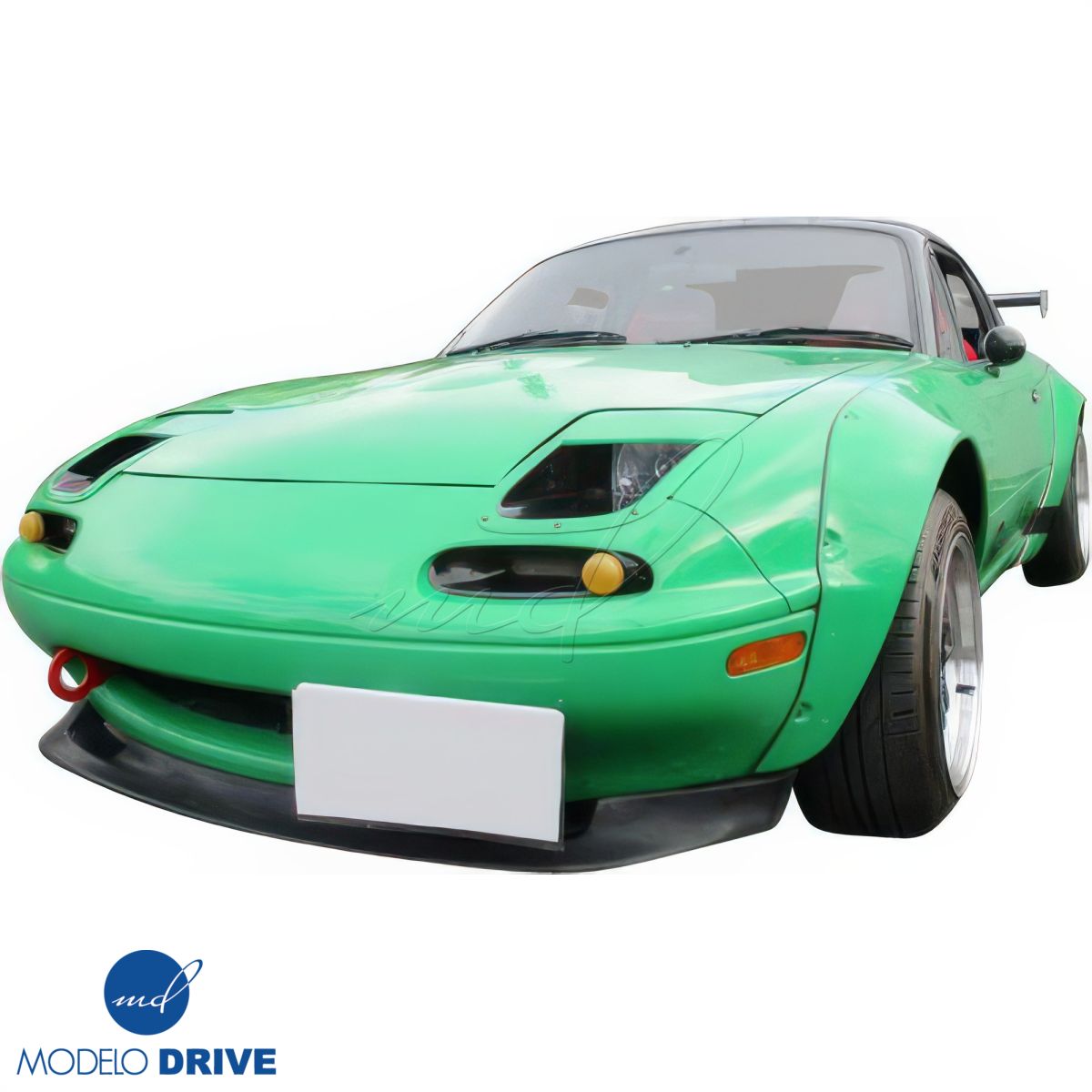 Modify your Mazda Miata 1990 with our Lighting/Headlights - 