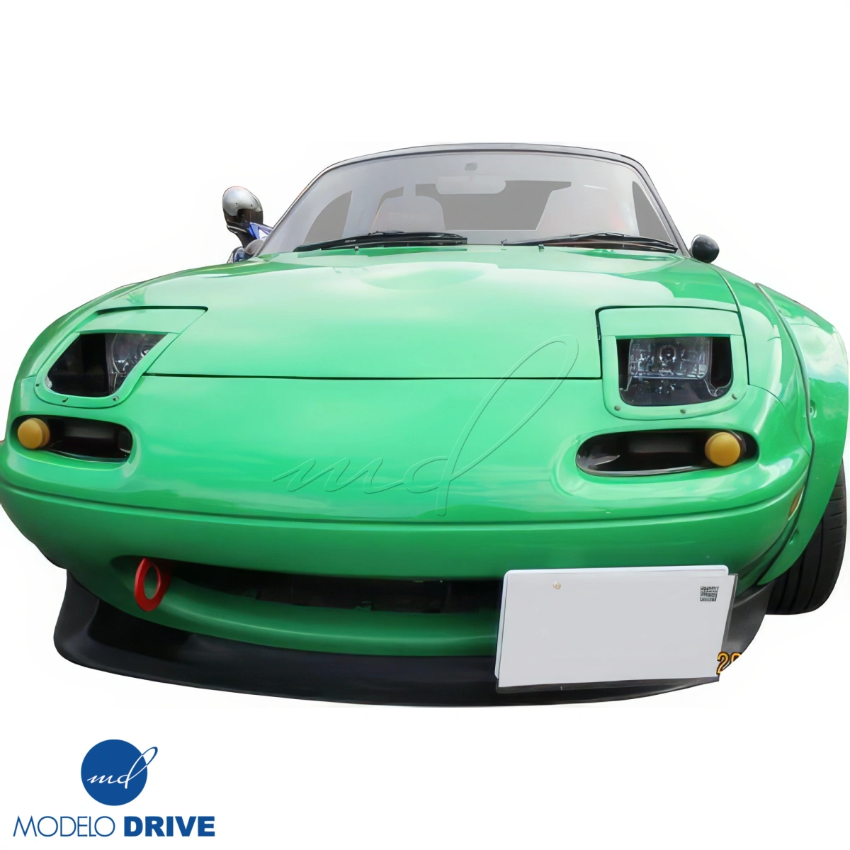 Modify your Mazda Miata 1990 with our Lighting/Headlights - 44