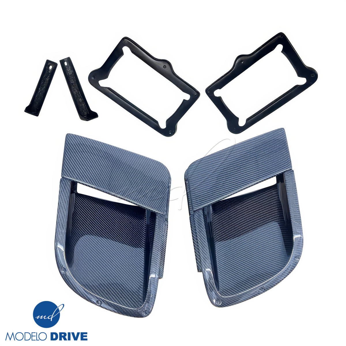 Modify your Mazda Miata 1990 with our Lighting/Headlights - 
