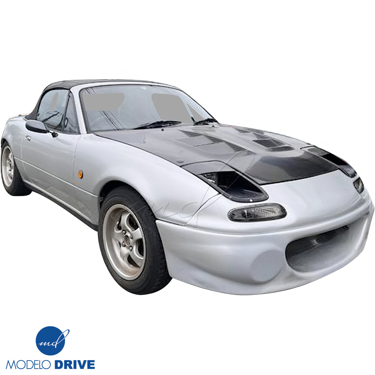 Modify your Mazda Miata 1990 with our Lighting/Headlights - 