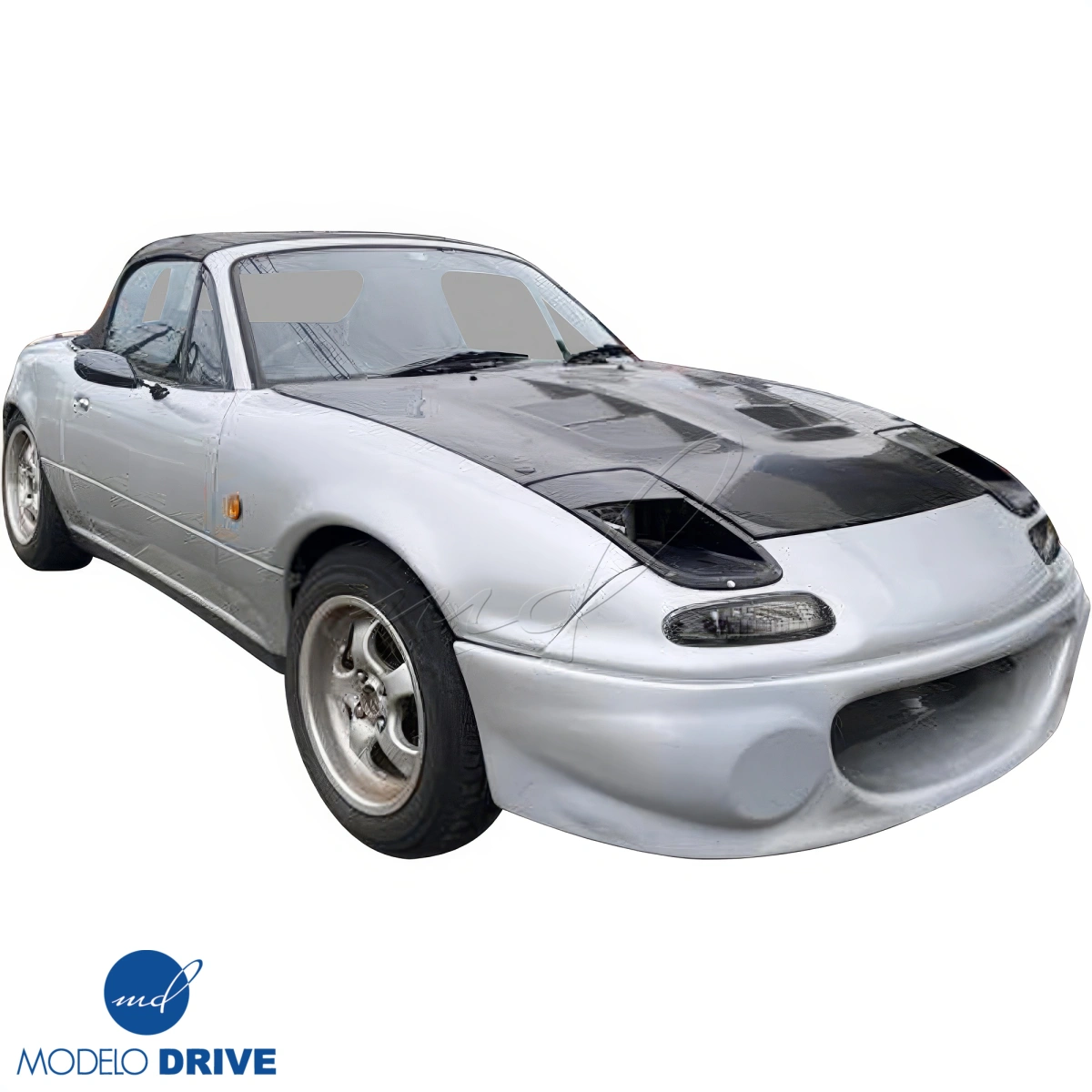 Modify your Mazda Miata 1990 with our Lighting/Headlights - 4