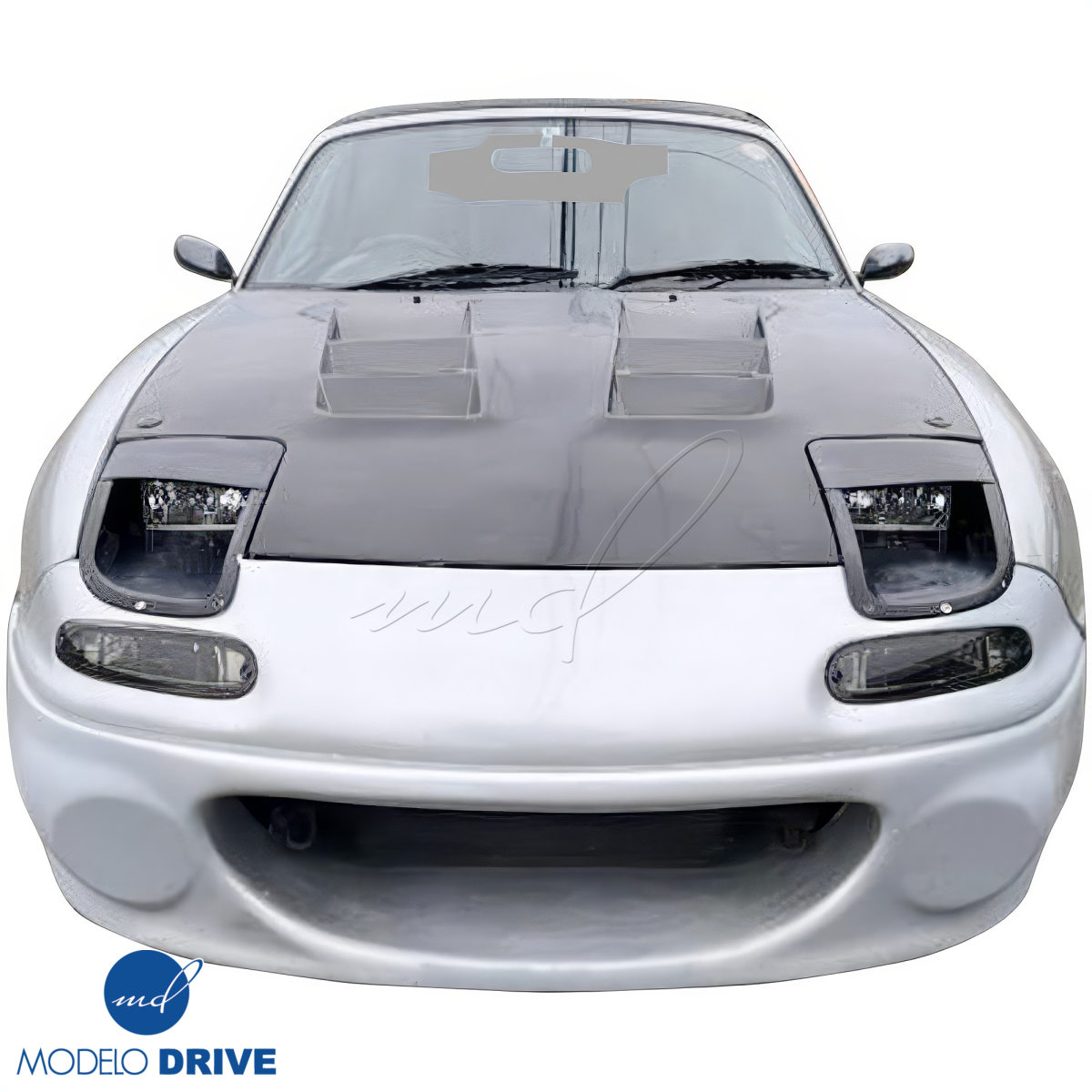 Modify your Mazda Miata 1990 with our Lighting/Headlights - 