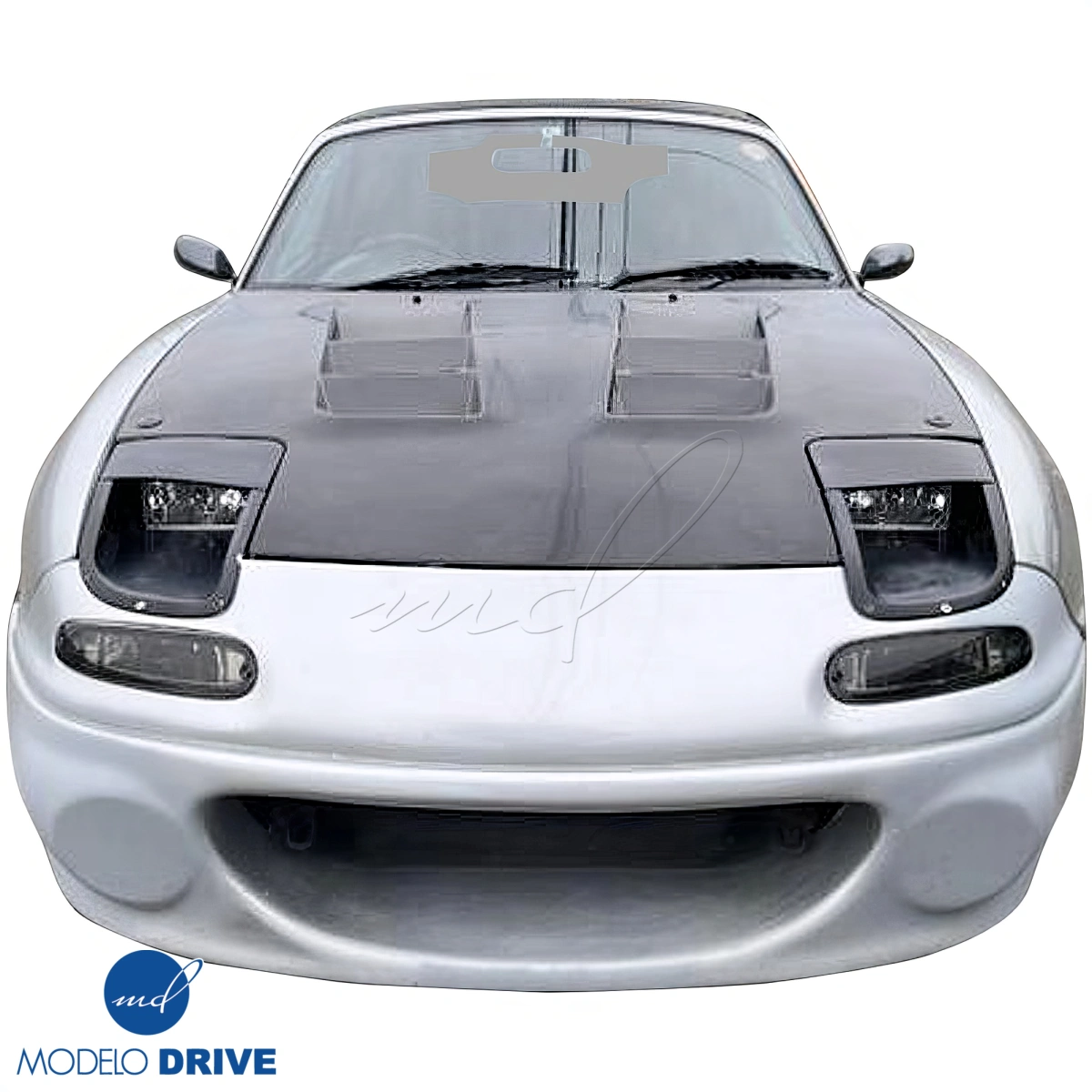 Modify your Mazda Miata 1990 with our Lighting/Headlights - 5