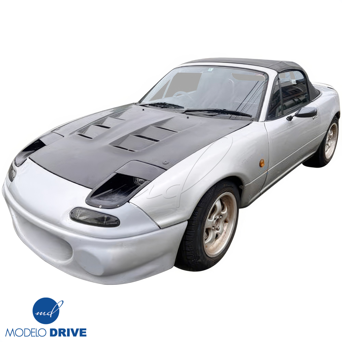 Modify your Mazda Miata 1990 with our Lighting/Headlights - 