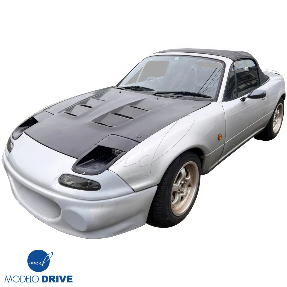 Modify your Mazda Miata 1990 with our Lighting/Headlights - 6