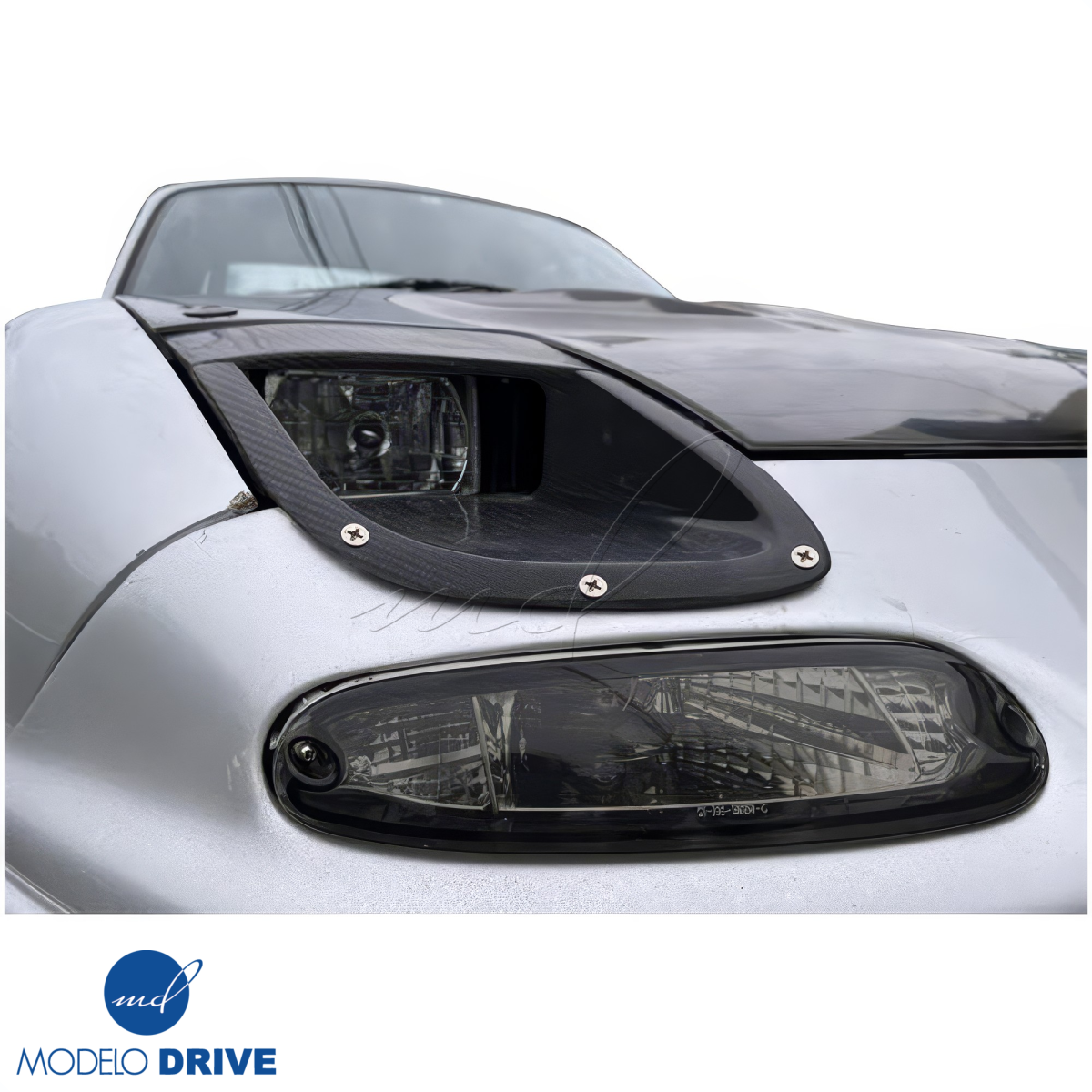 Modify your Mazda Miata 1990 with our Lighting/Headlights - 