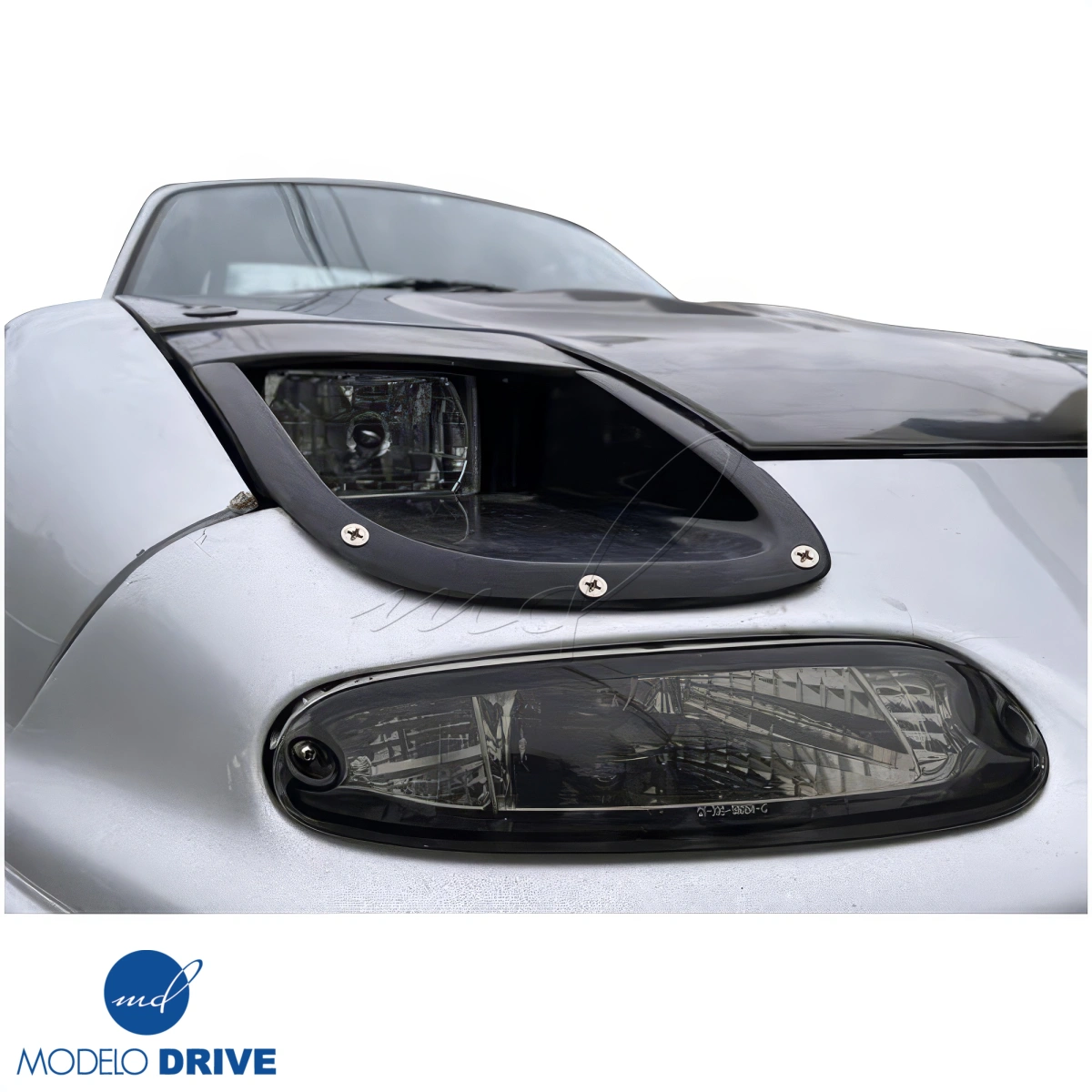 Modify your Mazda Miata 1990 with our Lighting/Headlights - 7