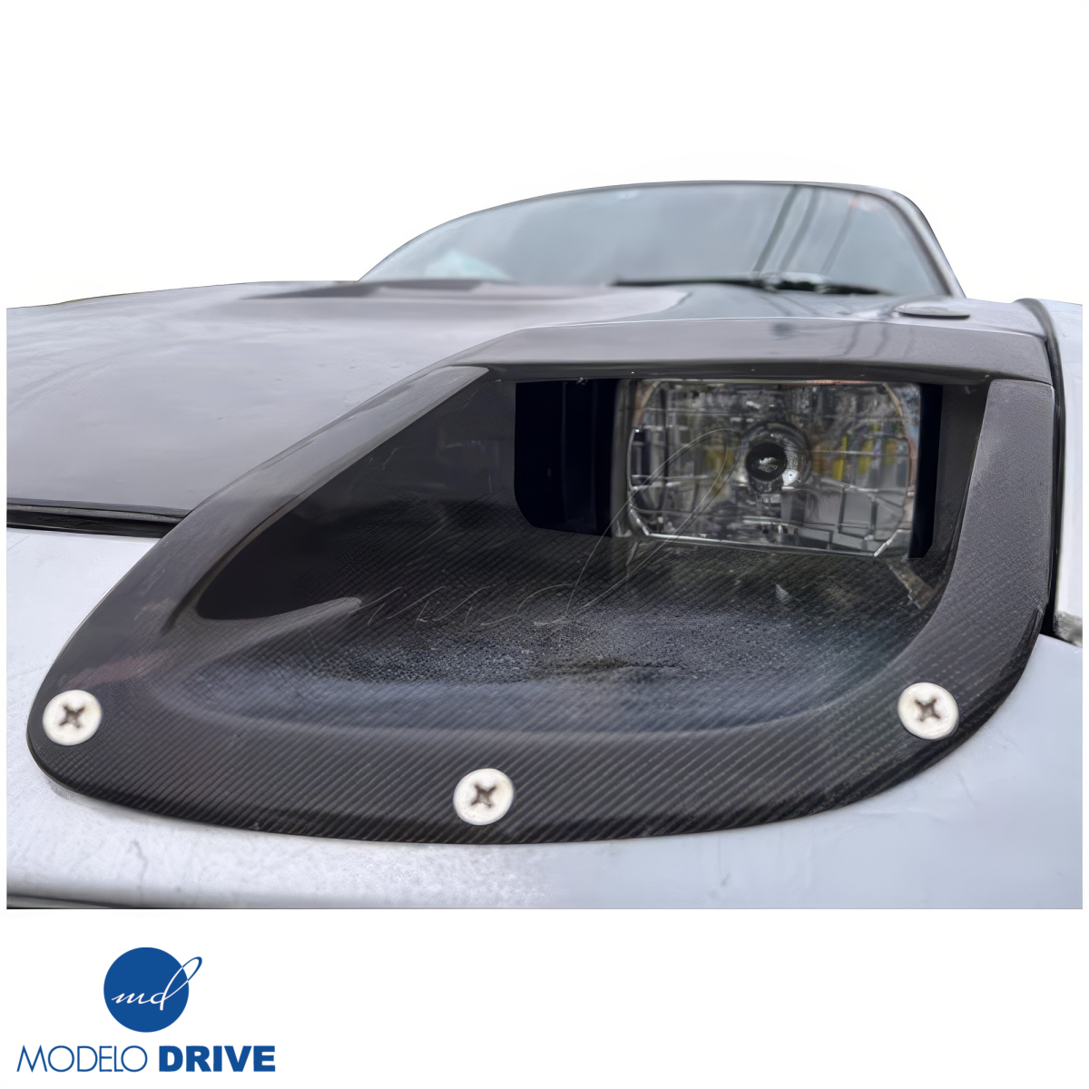 Modify your Mazda Miata 1990 with our Lighting/Headlights - 