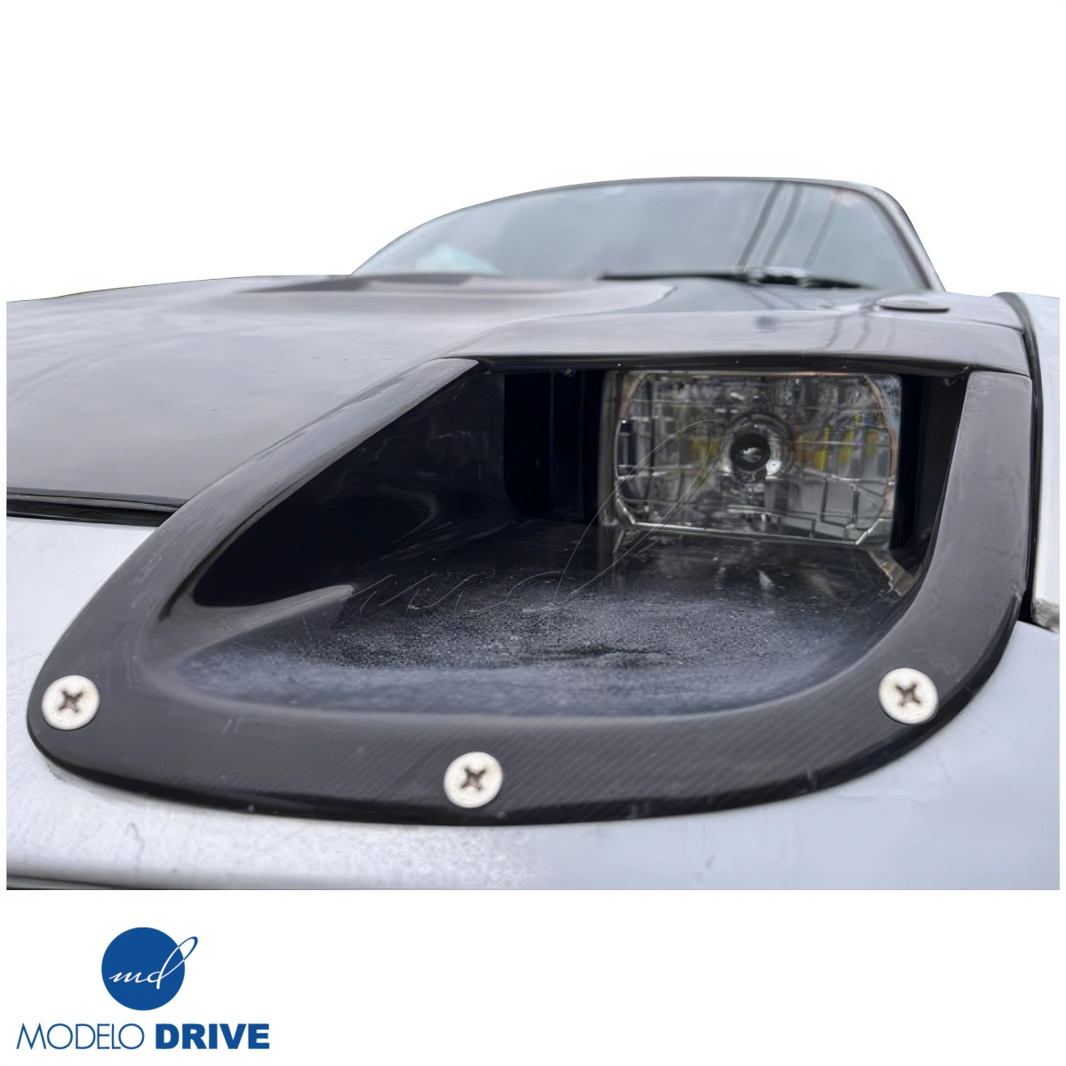Modify your Mazda Miata 1990 with our Lighting/Headlights - 8