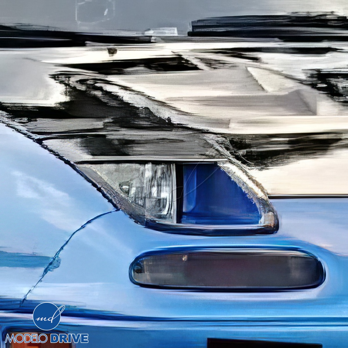 Modify your Mazda Miata 1990 with our Lighting/Headlights - 