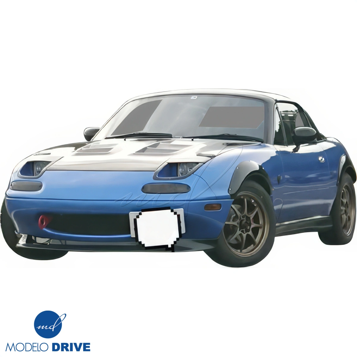 Modify your Mazda Miata 1990 with our Lighting/Headlights - 19