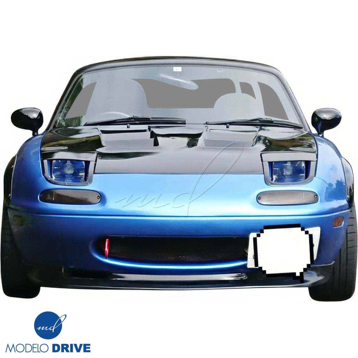 Modify your Mazda Miata 1990 with our Lighting/Headlights - 20