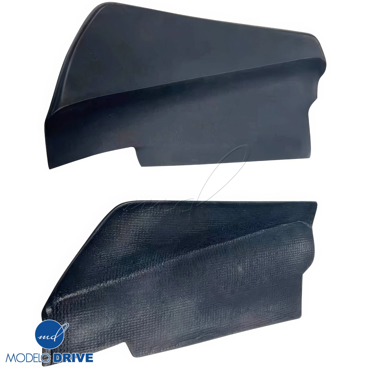 Modify your Mazda RX-7 1993 with our Exterior/Canards - 5